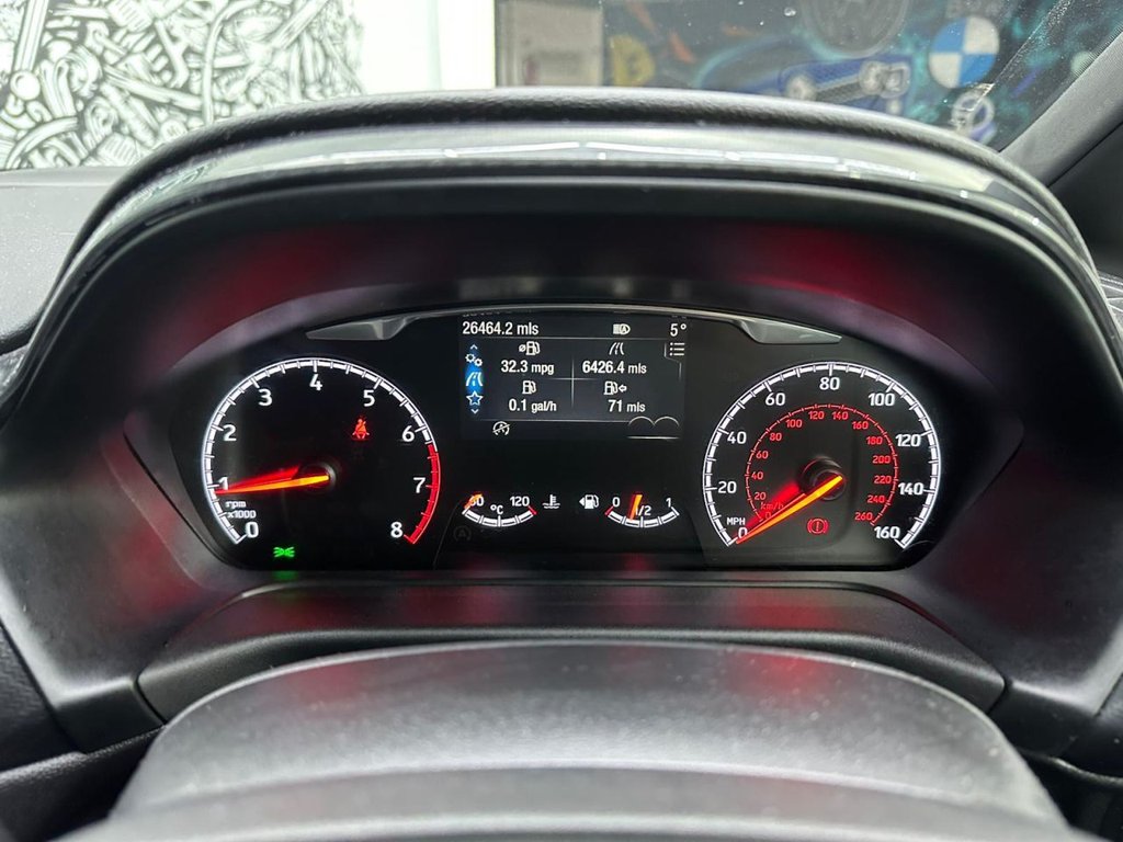 Used Ford Fiesta 2020 for sale - 77498768: Photo 27