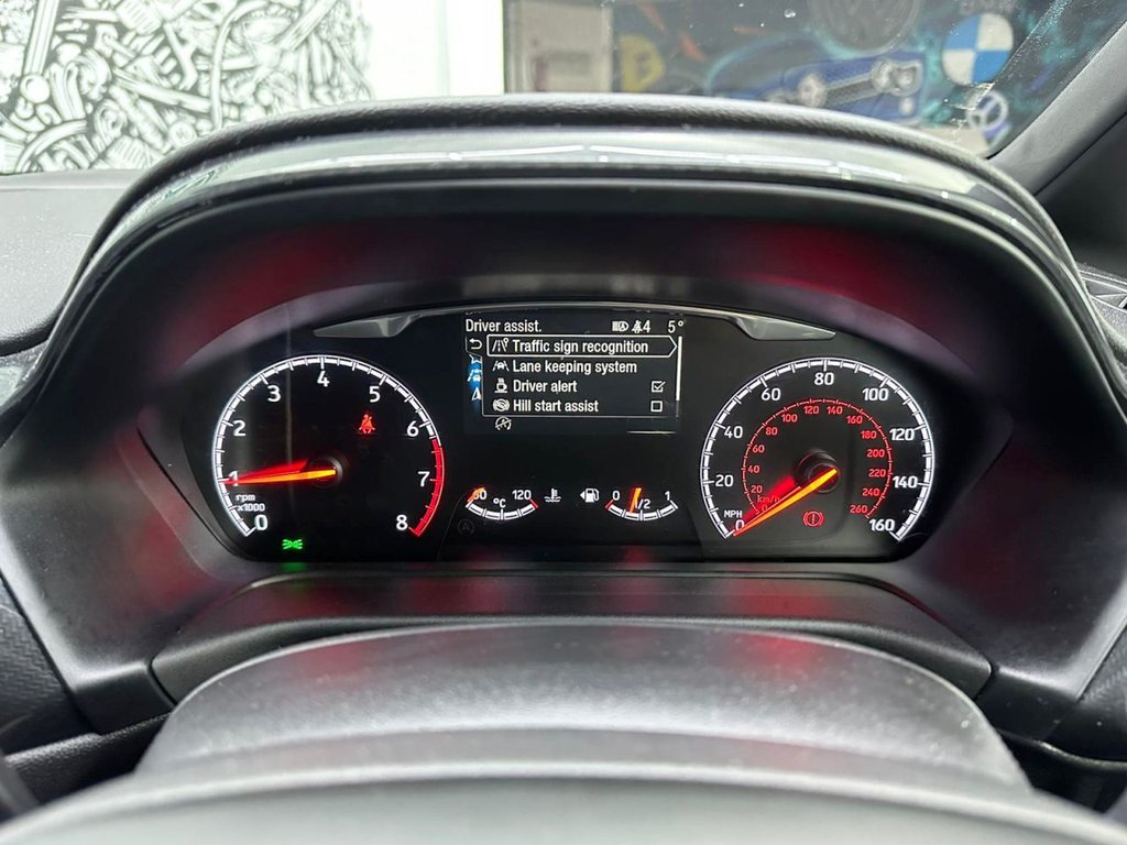 Used Ford Fiesta 2020 for sale - 77498768: Photo 28