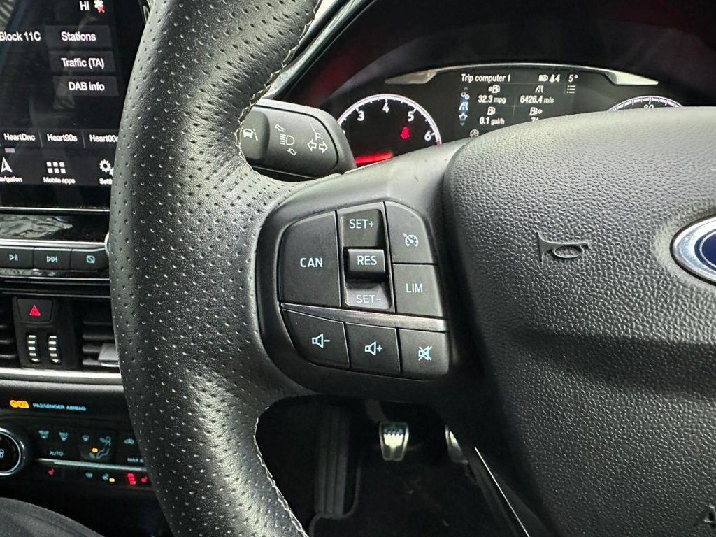 Used Ford Fiesta 2020 for sale - 77498768: Photo 29