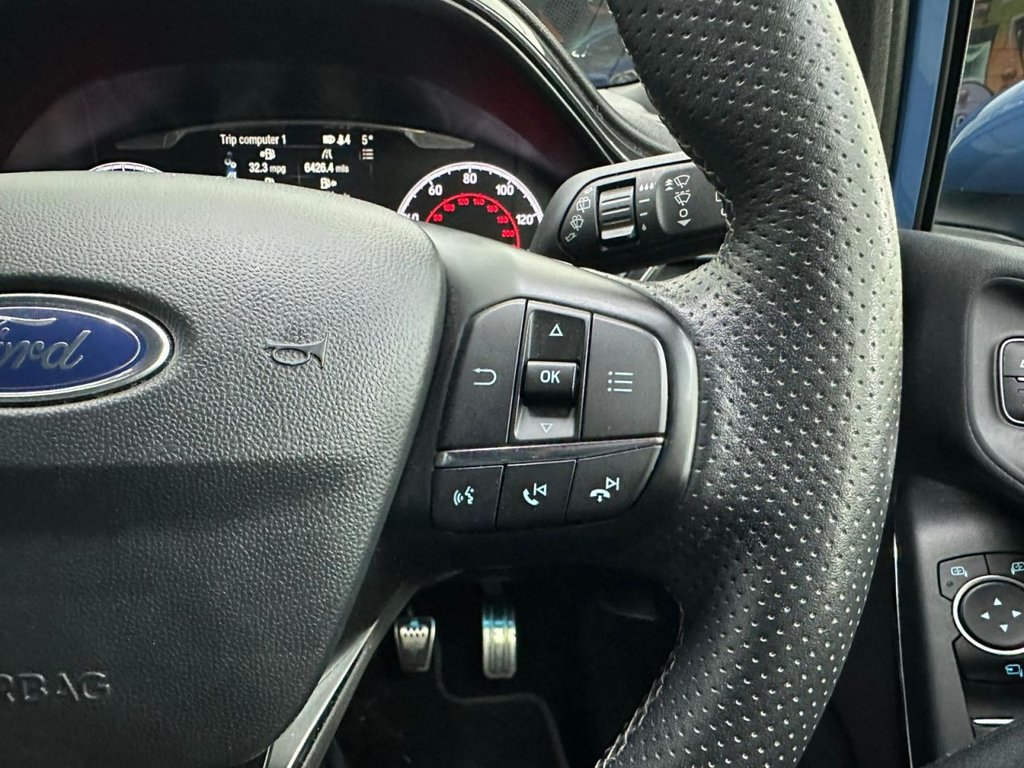 Used Ford Fiesta 2020 for sale - 77498768: Photo 30