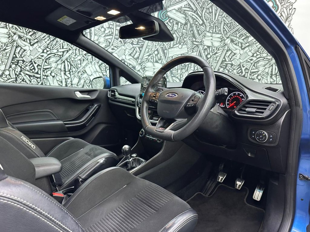 Used Ford Fiesta 2020 for sale - 77498768: Photo 31