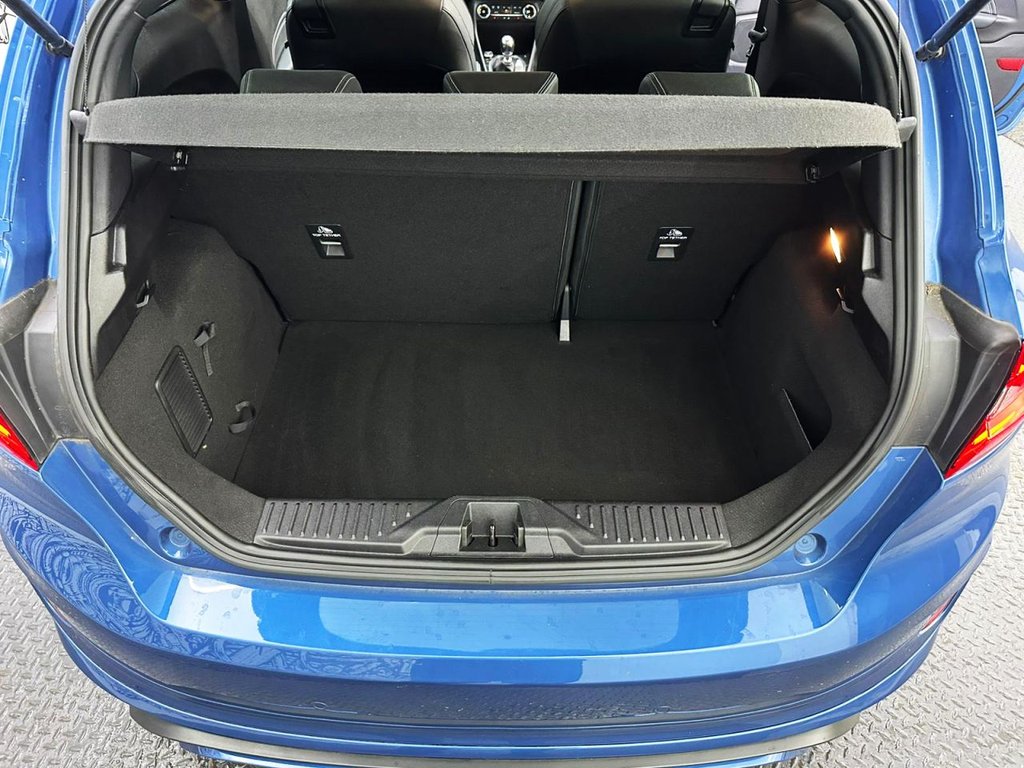 Used Ford Fiesta 2020 for sale - 77498768: Photo 35