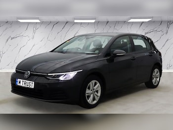 Used Volkswagen Golf 2023 for sale - 78645513: Photo