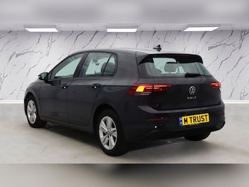 Used Volkswagen Golf 2023 for sale - 78645513: Photo