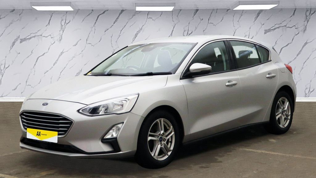 Used Ford Focus 2019 for sale - 76665543: Photo 3