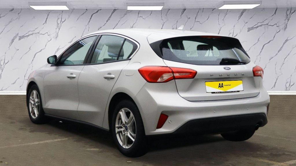 Used Ford Focus 2019 for sale - 76665543: Photo 4