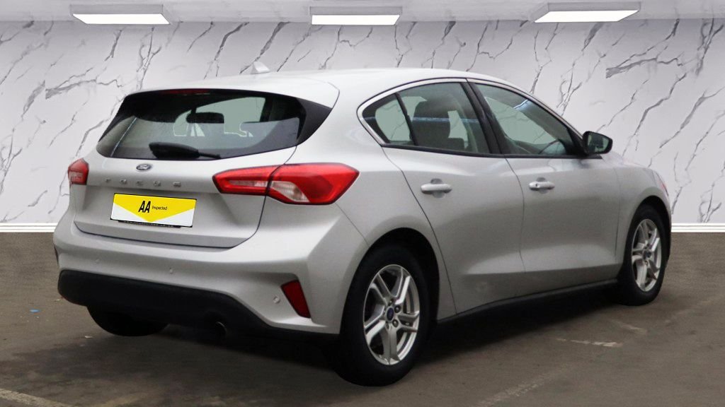 Used Ford Focus 2019 for sale - 76665543: Photo 5