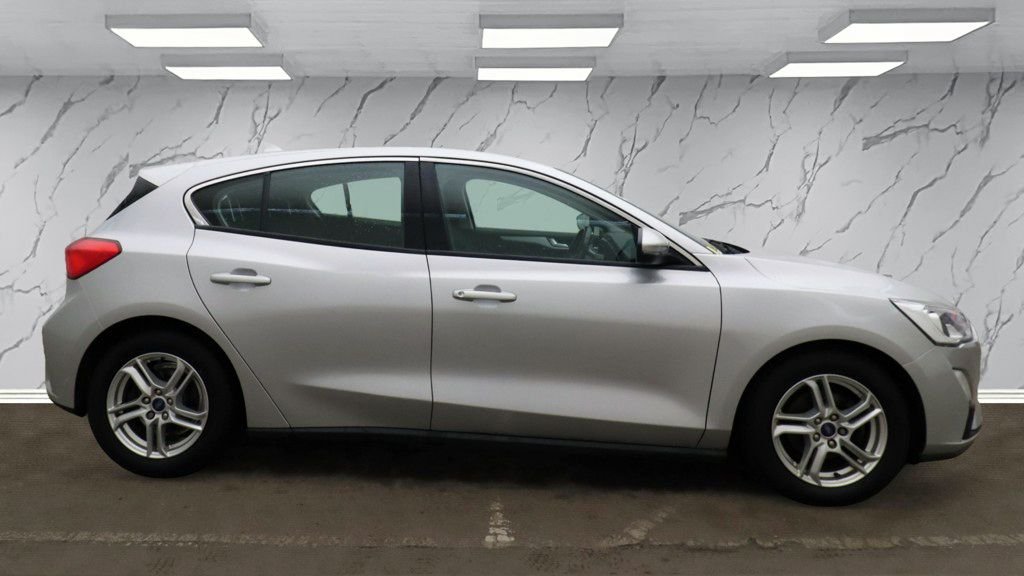 Used Ford Focus 2019 for sale - 76665543: Photo 6