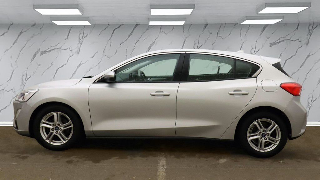 Used Ford Focus 2019 for sale - 76665543: Photo 7