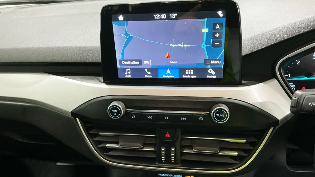 Used Ford Focus 2019 for sale - 76665543: Photo 8