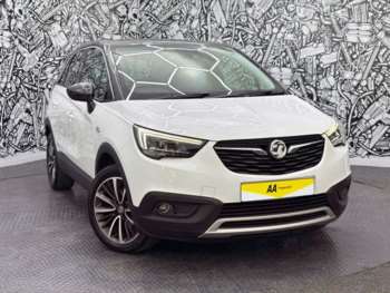 Used Vauxhall Crossland X 2020 for sale - 75220616: Photo