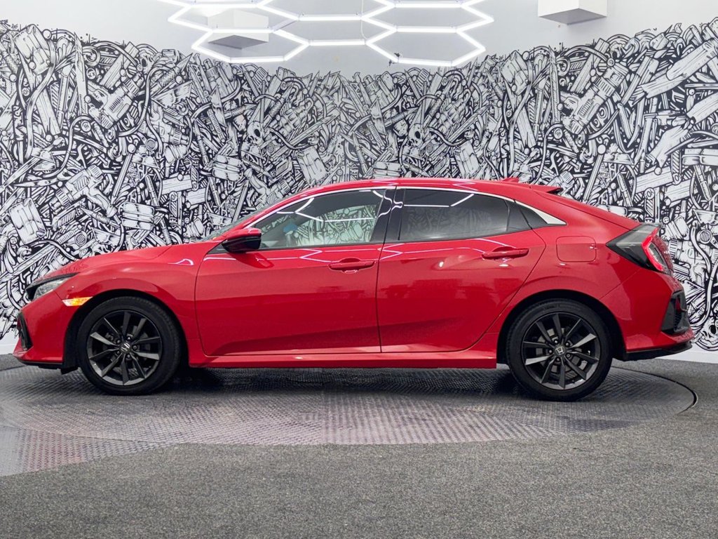 Used Honda Civic 2020 for sale - 75832702: Photo 14