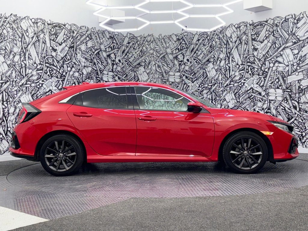Used Honda Civic 2020 for sale - 75832702: Photo 16