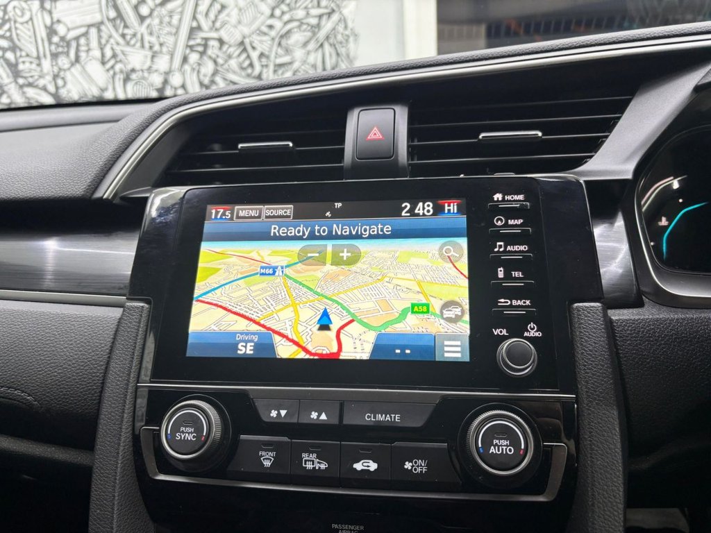 Used Honda Civic 2020 for sale - 75832702: Photo 18