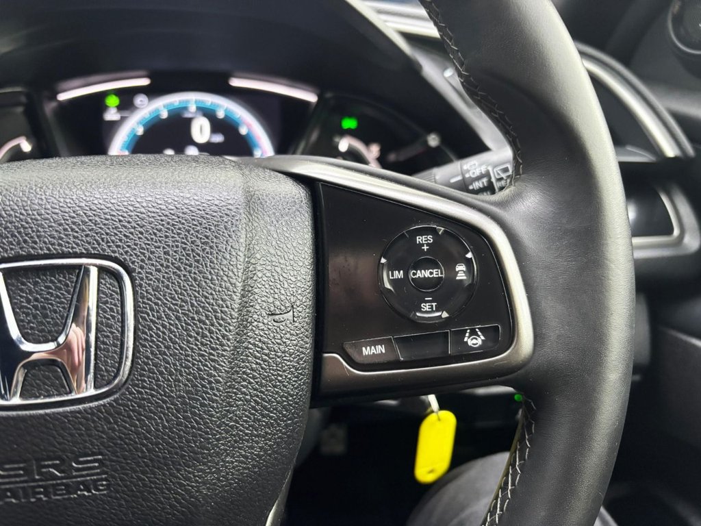Used Honda Civic 2020 for sale - 75832702: Photo 20