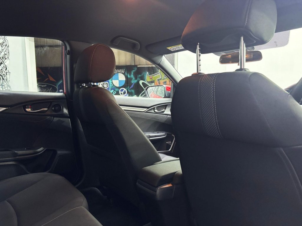 Used Honda Civic 2020 for sale - 75832702: Photo 23