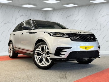 Used Land Rover Range Rover Velar 2019 for sale - 79470443: Photo