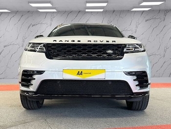 Used Land Rover Range Rover Velar 2019 for sale - 79470443: Photo