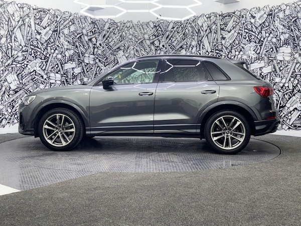 Used Audi Q3 2021 for sale - 74916540: Photo 12