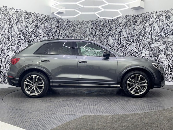 Used Audi Q3 2021 for sale - 74916540: Photo 14