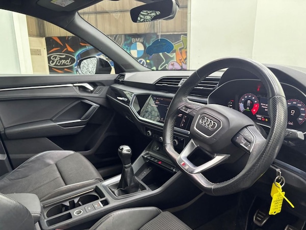 Used Audi Q3 2021 for sale - 74916540: Photo 18