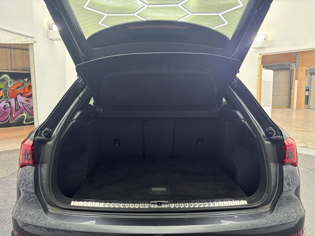 Used Audi Q3 2021 for sale - 74916540: Photo 24