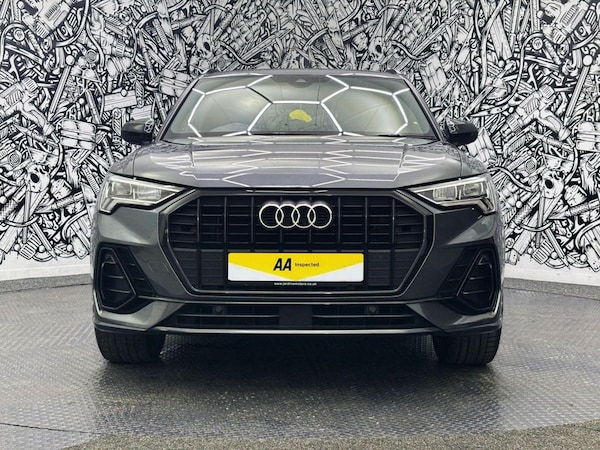 Used Audi Q3 2021 for sale - 74916540: Photo 5
