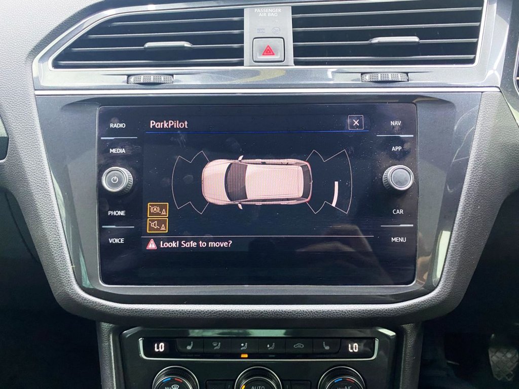 Used Volkswagen Tiguan 2019 for sale - 76047956: Photo 16
