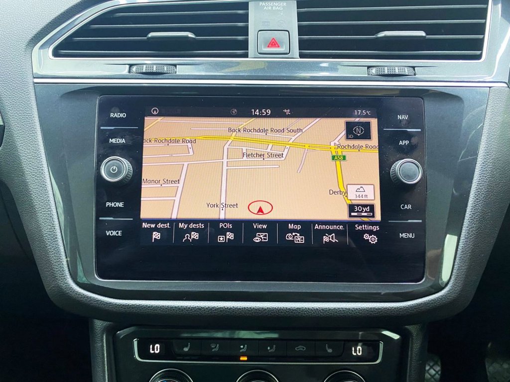 Used Volkswagen Tiguan 2019 for sale - 76047956: Photo 17