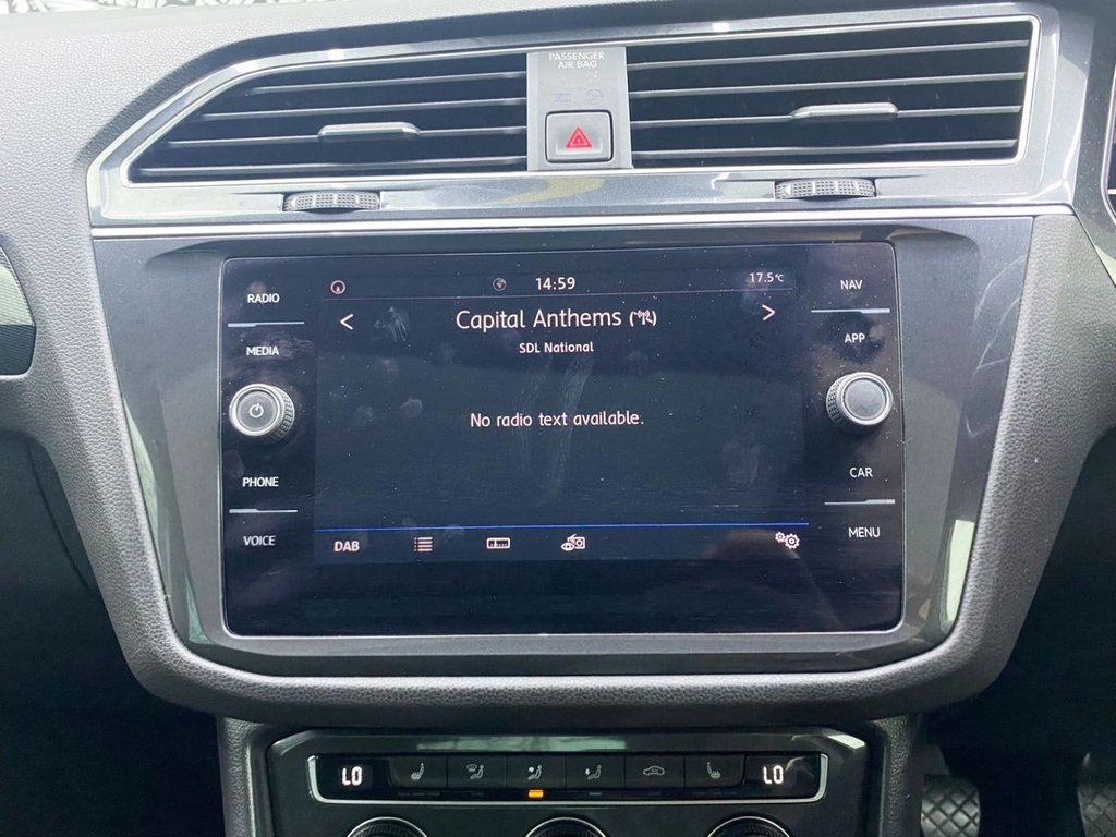 Used Volkswagen Tiguan 2019 for sale - 76047956: Photo 18