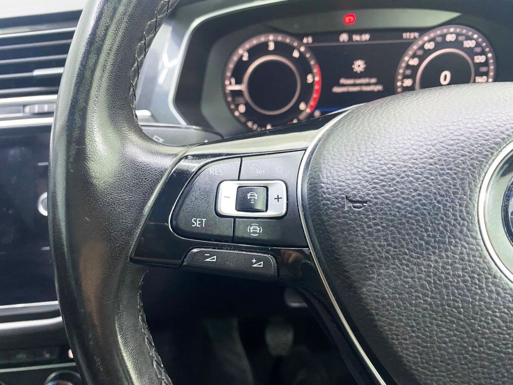Used Volkswagen Tiguan 2019 for sale - 76047956: Photo 19