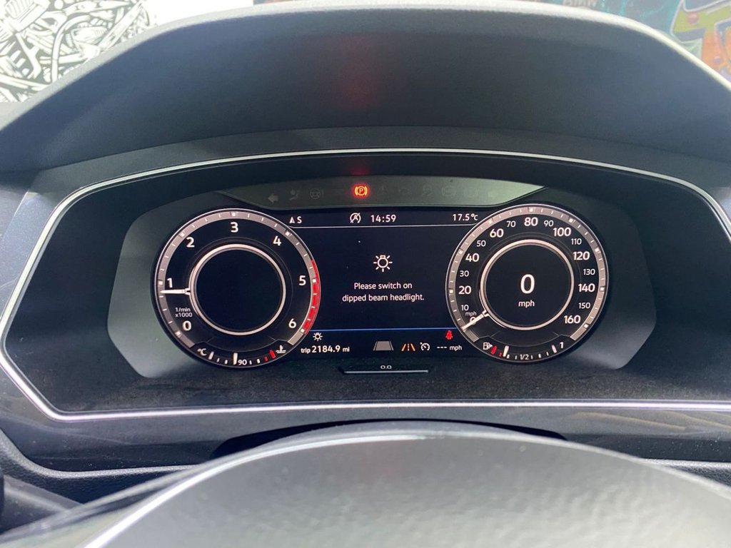 Used Volkswagen Tiguan 2019 for sale - 76047956: Photo 20