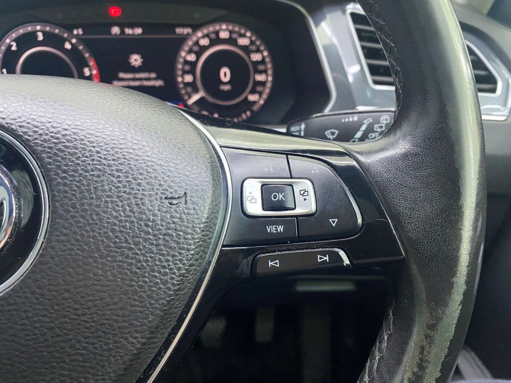 Used Volkswagen Tiguan 2019 for sale - 76047956: Photo 21