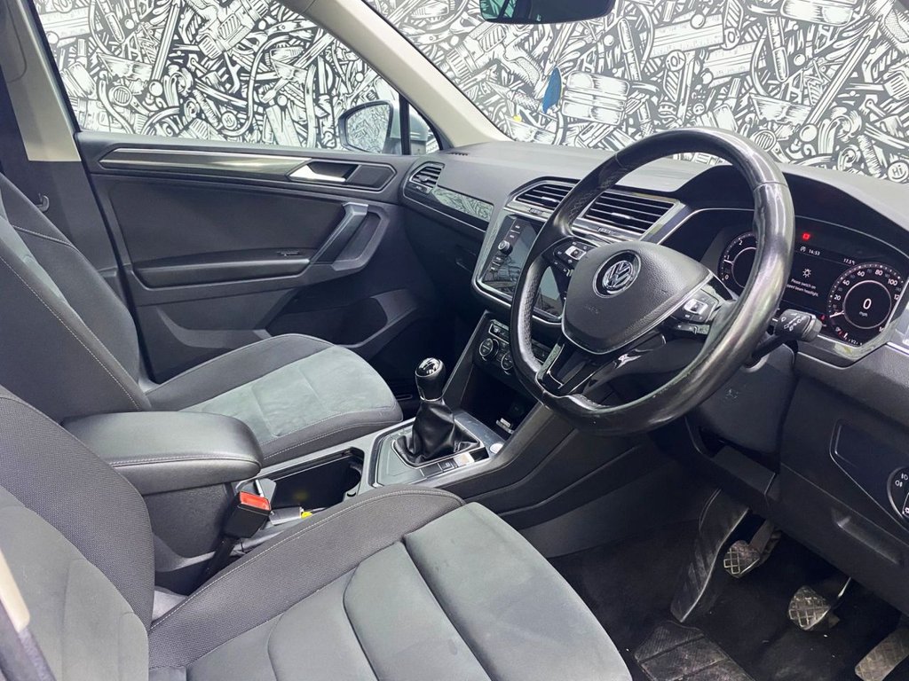 Used Volkswagen Tiguan 2019 for sale - 76047956: Photo 22