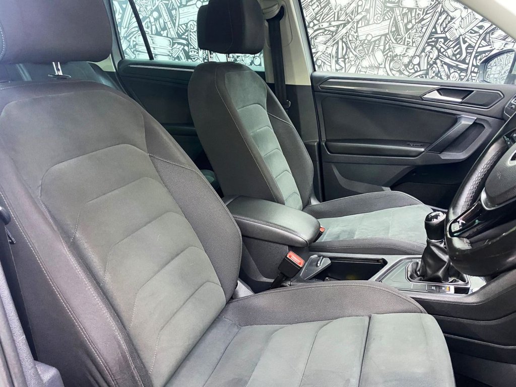 Used Volkswagen Tiguan 2019 for sale - 76047956: Photo 23