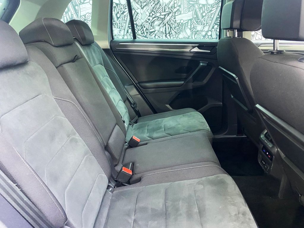Used Volkswagen Tiguan 2019 for sale - 76047956: Photo 25