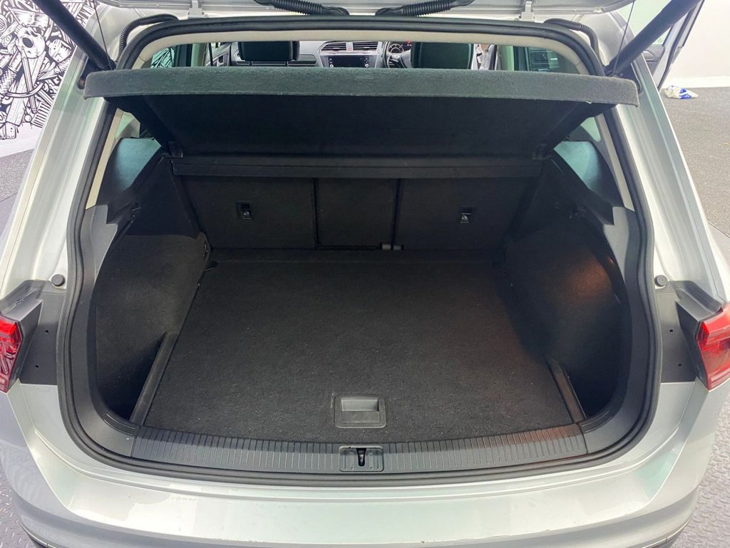 Used Volkswagen Tiguan 2019 for sale - 76047956: Photo 26