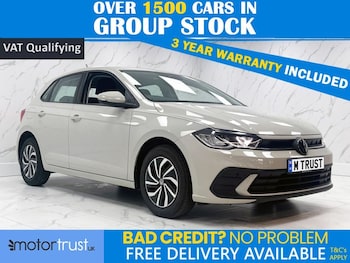 Used Volkswagen Polo 2023 for sale - 79422780: Photo
