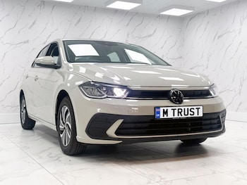 Used Volkswagen Polo 2023 for sale - 79422780: Photo
