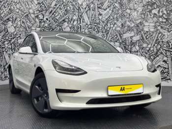 Used Tesla Model 3 2020 for sale - 74461229: Photo