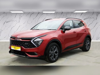 Used Kia Sportage 2022 for sale - 78350179: Photo