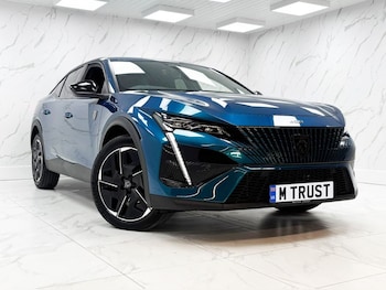 Used Peugeot 408 2024 for sale - 79155595: Photo
