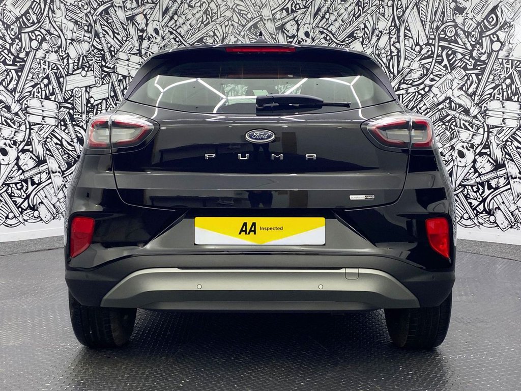 Used Ford Puma 2021 for sale - 77935959: Photo 10