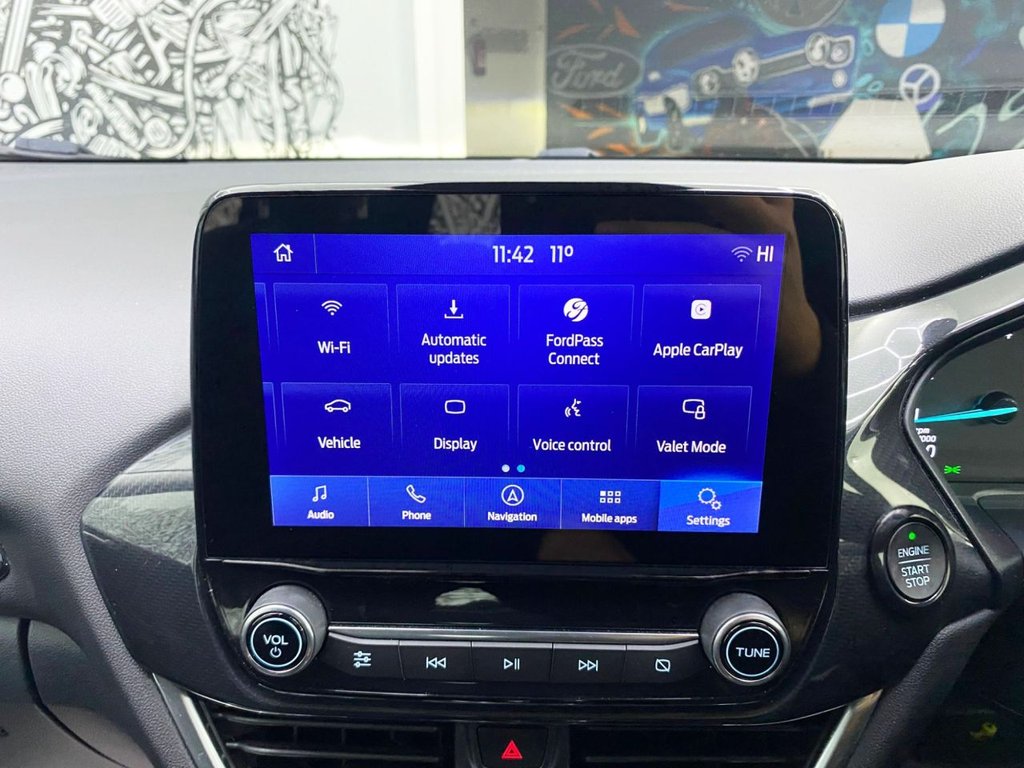 Used Ford Puma 2021 for sale - 77935959: Photo 18