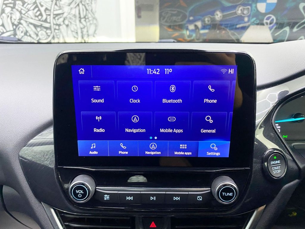 Used Ford Puma 2021 for sale - 77935959: Photo 19