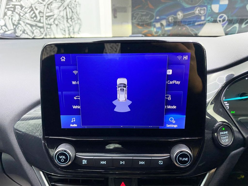 Used Ford Puma 2021 for sale - 77935959: Photo 20