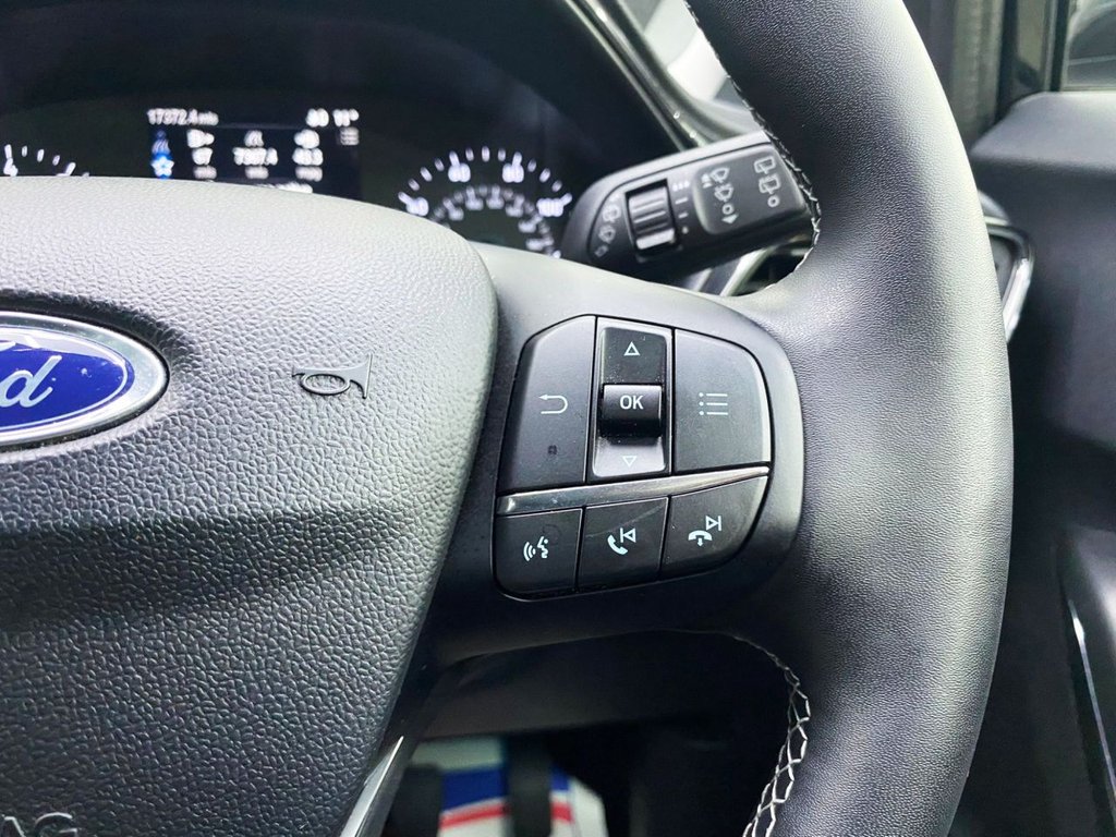 Used Ford Puma 2021 for sale - 77935959: Photo 24