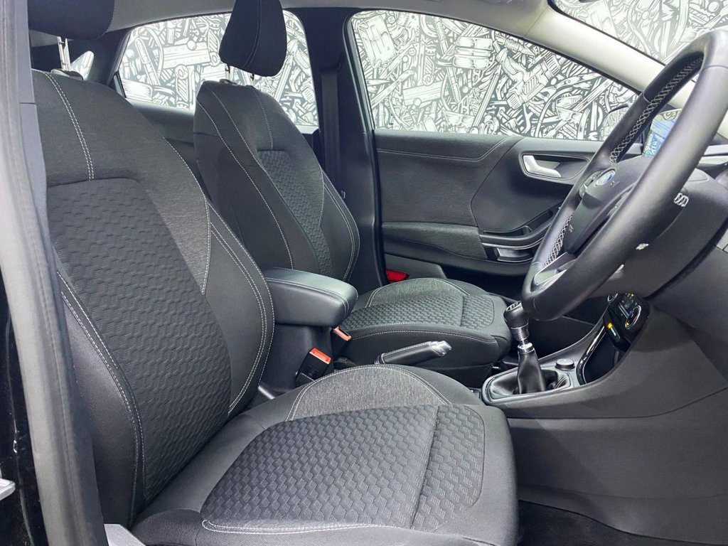 Used Ford Puma 2021 for sale - 77935959: Photo 26