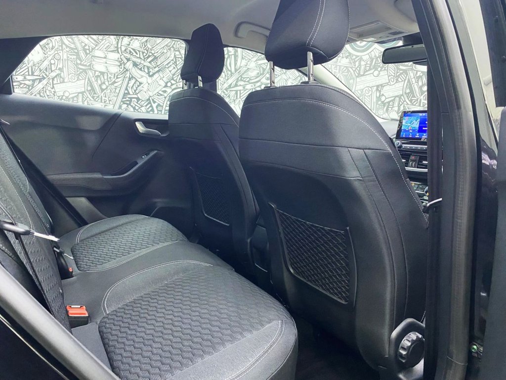 Used Ford Puma 2021 for sale - 77935959: Photo 28