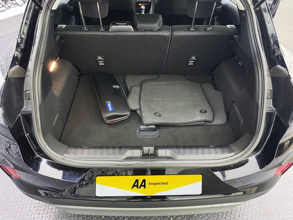 Used Ford Puma 2021 for sale - 77935959: Photo 29